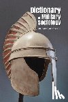 Kaffes, George - Dictionary of Military Sociology