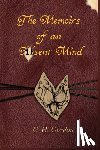 Gordon, C. H. - The Memoirs of an Absent Mind