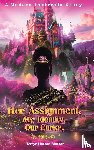 Horton-Morton, Terryn - Her Assignment, My Identity, Our Curse,