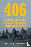 Badowski, Joseph J. - 406