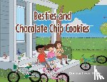Lewis Harris, Geneva - BESTIES and CHOCOLATE CHIP COOKIES