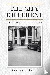Ortiz, Bradley - The City Different