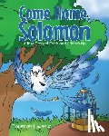 Lavrenz, Courtney - Come Home, Solomon
