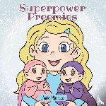 Hicks Eck, Amber - Superpower Preemies