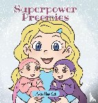 Hicks Eck, Amber - Superpower Preemies