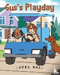 Hall, Laura - Gus's Playday