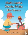 Brown, Karen McKenzie - Matt Lacha Meets Wolly the Worm