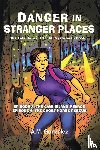Gonzalez, A. M. - The Lola Dérez S.T.E.M. Mysteries - Book 2