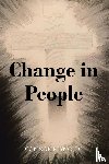 Reynolds, Connor - Change in People