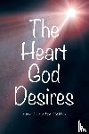 Holley, Amy Rutledge - The Heart God Desires