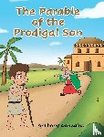 Gonzalez, Anthony - The Parable of the Prodigal Son