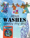 Merlette, D. M. - Jesus WASHES away my sin!