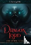 Kane, J. Ian - Kane, J: Dragon Lord and other tales
