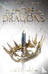 Greco, Rachel A. - The Hope of Dragons
