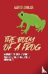 Sholar, Aarron - The Body of a Frog