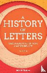 Yoken, Mel B. - A History of Letters, Volume II