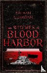 Guardian, Nathan - The Witches of Blood Harbor
