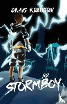 Robinson, Craig - For Stormboy