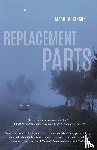 Dickinson, Marc - Replacement Parts
