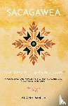 White, Alana - Sacagawea