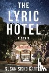 Carter, Susan Sisko - Carter, S: Lyric Hotel