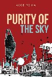Reina, Jacob - Reina, J: Purity of the Sky