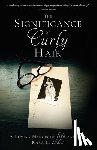 Zajac, Kara L. - The Significance of Curly Hair