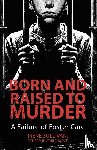 Sullivan, Irene - Born and Raised to Murder