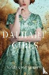 Murphy, Sandra Fox - The Dalhart Girls
