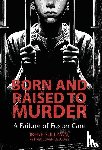 Sullivan, Irene - Born and Raised to Murder