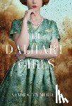 Murphy, Sandra Fox - The Dalhart Girls