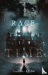 Risko, Gillian - Race Against Time