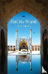 Shahrak, Leissa - Half the World