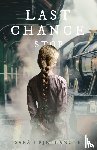 Fjellanger, Sarah - Last Chance Stop