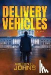Johns, Milton C. - Johns, M: Delivery Vehicles