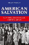 Coodley, Gregg - American Salvation
