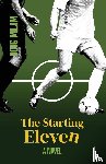 Milam, Doug - The Starting Eleven