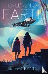 Bache, Chris - Children of Earth