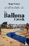 Vickers, Brant - La Ballona Creek
