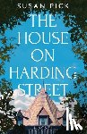 Pick, Susan - The House on Harding Street
