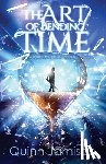 Jamison, Quinn - The Art of Bending Time