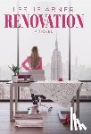 Abner, Leslie - Abner, L: Renovation