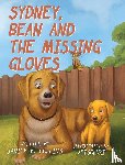 Collins, Janice E. - Sydney, Bean, and the Missing Gloves