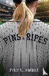 Rutkoff, Peter M. - Pinstripes