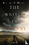 Wenzel, Richard P. - The Writer in Tuscany