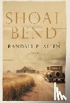 Allen, Randall B. - Shoal Bend