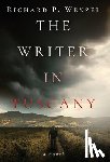 Wenzel, Richard P. - The Writer in Tuscany
