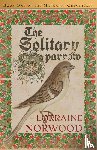 Norwood, Lorraine - The Solitary Sparrow (The Margaret Chronicles)