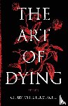 Eustache, Christopher - The Art of Dying