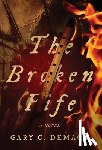 Demack, Gary C. - The Broken Fife